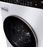 Whirlpool Electric Laundry Center 4.5 Cu. ft 7.4 Cu. Ft. Dryer Set - Image 9