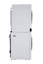 Whirlpool Electric Laundry Center 4.5 Cu. ft 7.4 Cu. Ft. Dryer Set - Image 14