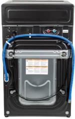 GE Profile UltraFast 4.8 Cu. Ft. Ventless Washer/Dryer Combo - Image 4