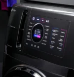 GE Profile UltraFast 4.8 Cu. Ft. Ventless Washer/Dryer Combo - Image 15