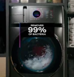 GE Profile UltraFast 4.8 Cu. Ft. Ventless Washer/Dryer Combo - Image 19