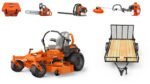 Ariens APEX 52 Zero Turn Mower 991159 - Image 4