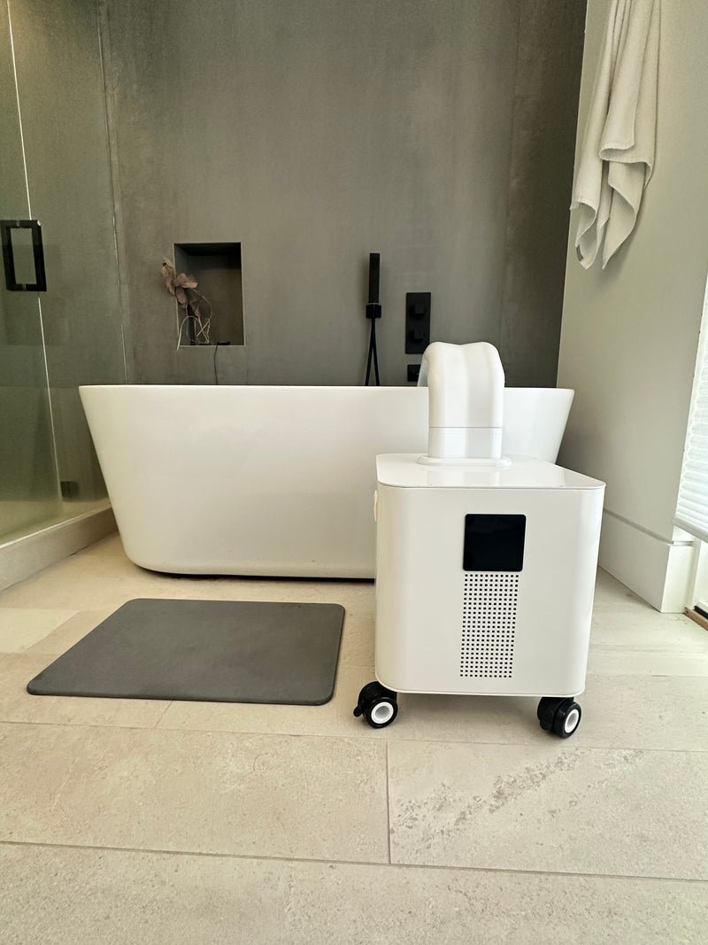 B170CBC0-9111-418D-81FB-6CDE2FF1EA7E_1_201_a Bella Cold Plunge Water Chiller for Bathtubs - Image 1
