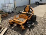 Cub Cadet Ultima ZT1 54 Zero-Turn Lawn Mower - Image 5