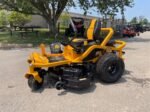 Cub Cadet Ultima ZT1 54 Zero-Turn Lawn Mower - Image 7