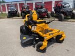 Cub Cadet Ultima ZT1 54 Zero-Turn Lawn Mower - Image 6