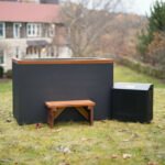 Dynamic Cuboid Series Cold Water Immersion Tub - Image 6