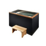 Dynamic Cuboid Series Cold Water Immersion Tub - Image 11