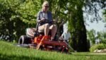 Ariens 915285 Edge Zero Turn Riding Mower - Image 6