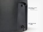 Ice Barrel 300 Cold Water Therapy Barrel System - Image 4