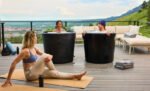 Ice Barrel 300 Cold Water Therapy Barrel System - Image 5