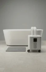 Bella Cold Plunge Water Chiller for Bathtubs - Image 5