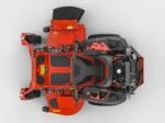 Gravely Pro Turn Z 60 (Kawasaki) | Safford Equipment - Image 9
