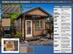 Premier Pro Ranch Weekender 12' x 12 - Image 5