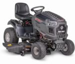 Super Bronco 50K Riding Lawn Mowers