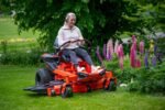 Ariens 915285 Edge Zero Turn Riding Mower - Image 9