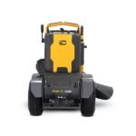 Cub Cadet PRO X 434 Commercial Stand-On Mower - Image 10