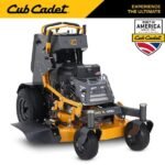 Cub Cadet PRO X 434 Commercial Stand-On Mower - Image 5