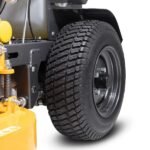 Cub Cadet PRO X 434 Commercial Stand-On Mower - Image 6