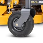 Cub Cadet PRO X 434 Commercial Stand-On Mower - Image 13