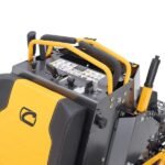 Cub Cadet PRO X 434 Commercial Stand-On Mower - Image 8