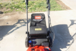 Toro 22″ Electric-Start Recycler Personal Pace Self-Propelled Gas Lawn Mowers - Image 5