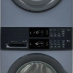 Electrolux 300 Series Electric Laundry Tower