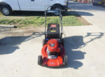 Toro 22″ Electric-Start Recycler Personal Pace Self-Propelled Gas Lawn Mowers - Image 2