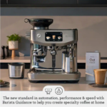 Breville Oracle Jet Espresso Machine - Image 15