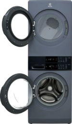 Electrolux 300 Series Electric Laundry Tower - Image 2