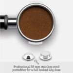 Breville Oracle Jet Espresso Machine - Image 5