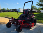 Toro 60 in. Titan MAX MyRIDE Zero Turn Mower 76609 - Image 7