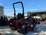 Toro 60 in. Titan MAX MyRIDE Zero Turn Mower 76609 - Image 3