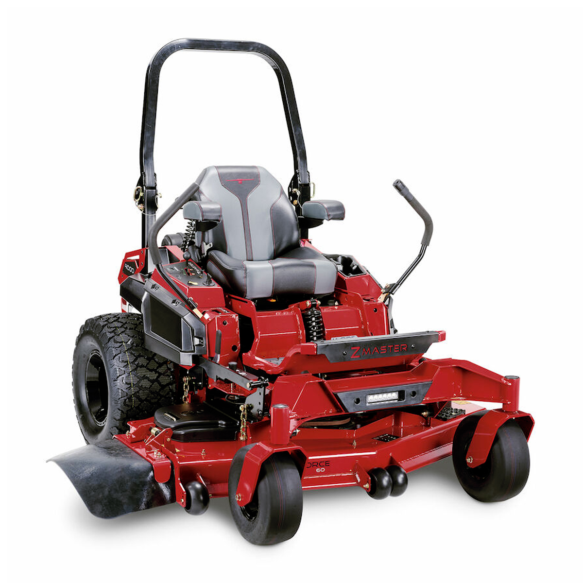 download - 2026-07-07T115244.539 Toro 4000 Series HDX Pro 52" 31 HP 999cc Commercial Zero Turn Mower - Image 1
