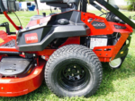 Toro 4000 Series HDX Pro 52" 31 HP 999cc Commercial Zero Turn Mower - Image 15