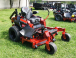 Toro 4000 Series HDX Pro 52" 31 HP 999cc Commercial Zero Turn Mower - Image 12