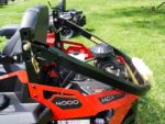 Toro 4000 Series HDX Pro 52" 31 HP 999cc Commercial Zero Turn Mower - Image 11