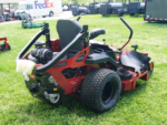 Toro 4000 Series HDX Pro 52" 31 HP 999cc Commercial Zero Turn Mower - Image 7