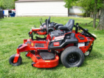 Toro 4000 Series HDX Pro 52" 31 HP 999cc Commercial Zero Turn Mower - Image 4