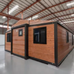 Ready to Ship Premium 20ft 40ft Modular 2 Story Container House 2 4 Bedroom Luxury Tiny Home Prefab - Image 5