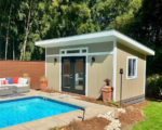 Tuff Shed Premier PRO Studio 10' x 12