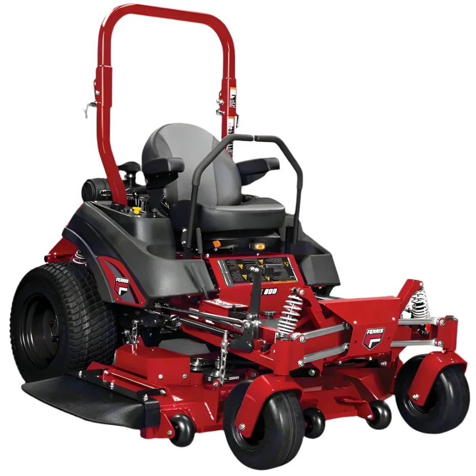download - 2026-07-07T123523.967 Ferris ISX 800 60 In. 27 HP Briggs & Stratton CXi Zero Turn Mower 5902172 - Image 1