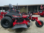 Ferris 500S 5902056 61" Zero Turn Mower Full suspension 24HP Kawasaki (Instant Rebate Included) - Image 11