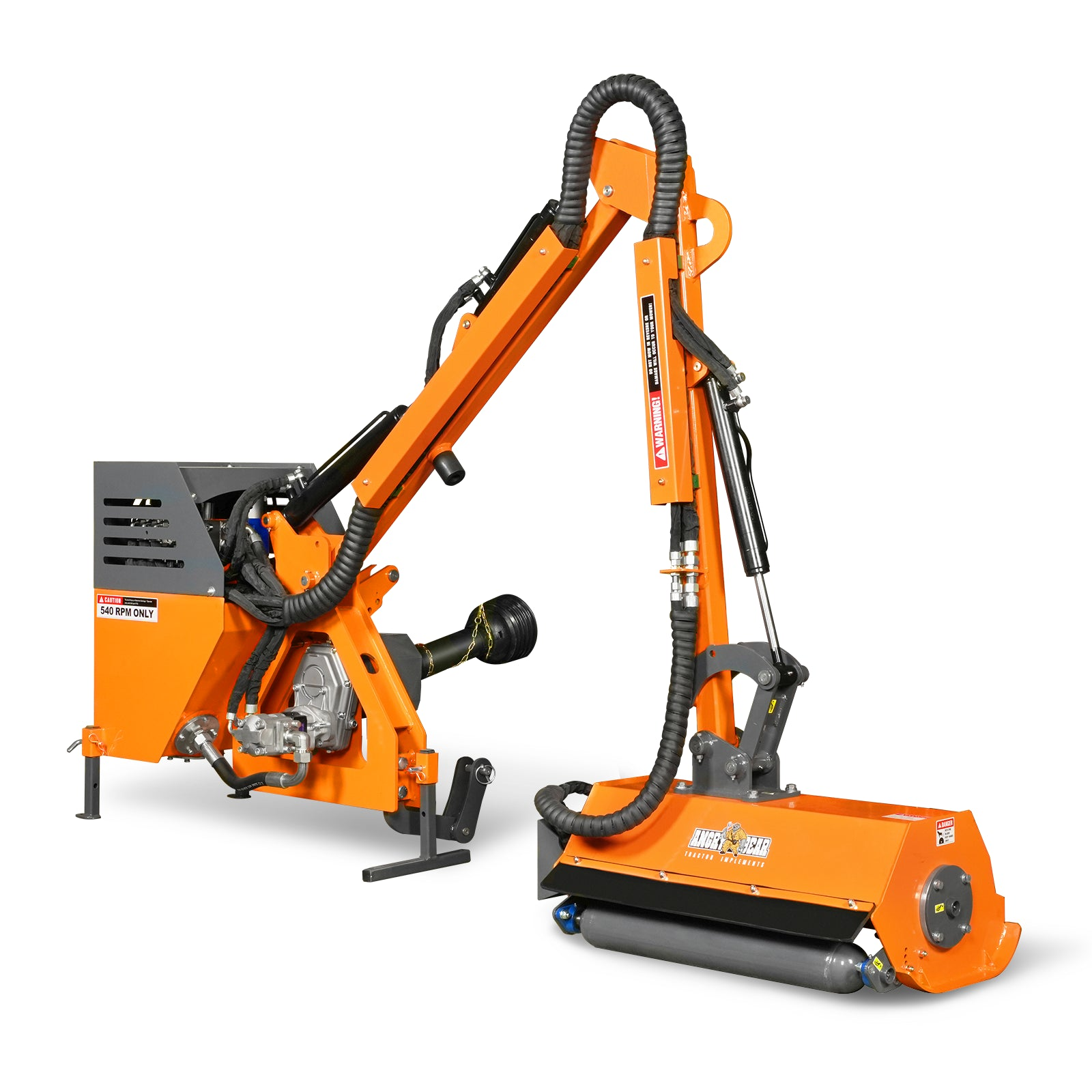 download - 2026-07-07T174907.821 31.5" Remote Control Operation Maximum Reach 11'2 - Image 1