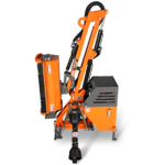 31.5" Remote Control Operation Maximum Reach 11'2 - Image 17