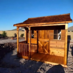 Cedarshed Bunkhouse Shed - Image 4