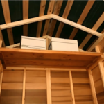 Cedarshed Bunkhouse Shed - Image 3