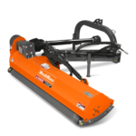 MechMaxx 65" Standard 3 Point Offset Flail Ditch Bank Mower
