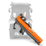 MechMaxx 65" Standard 3 Point Offset Flail Ditch Bank Mower - Image 15
