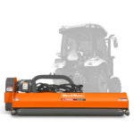 MechMaxx 65" Standard 3 Point Offset Flail Ditch Bank Mower - Image 13